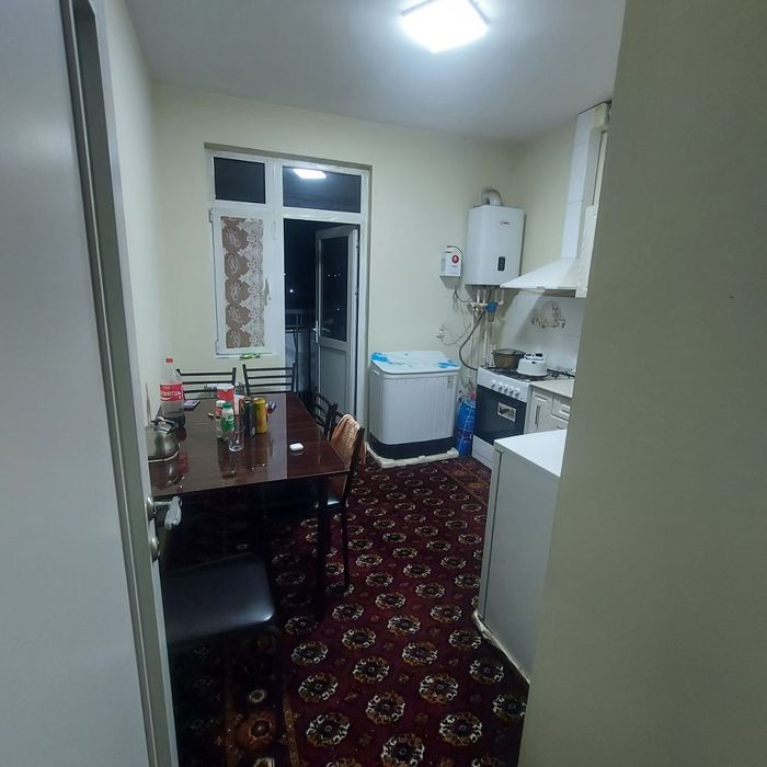 Продаётся квартира Янги чоштепа 1/7/7/Этажали Дом 38000$