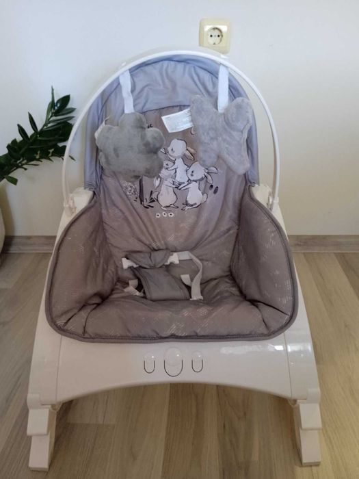 Шезлонг Lorelli много запазен!