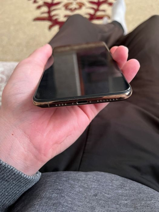 Iphone XS Max 256 GB