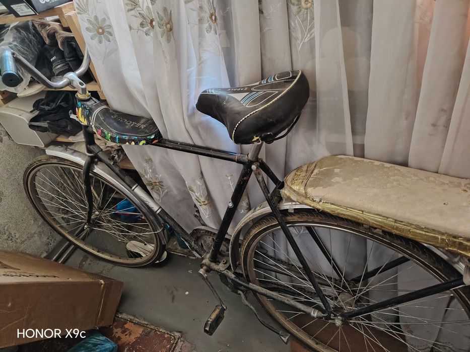 Velosiped sotildi b/u