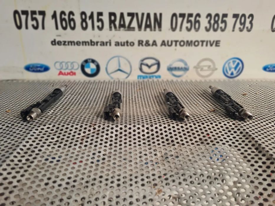 Injectoare Injector Bmw Benzina Cod  2.0/2.8 Benzina F06 F12 F13 F10 F11 F30 F31 X5 X6 X4 X3 Etc. -