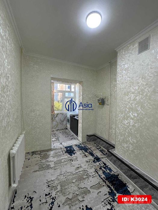 2xonalik arzon narxda tezda sotiladi K3024 Lavita tarafda