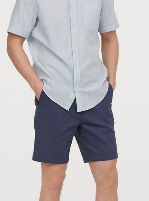 Мужские шорты H&M