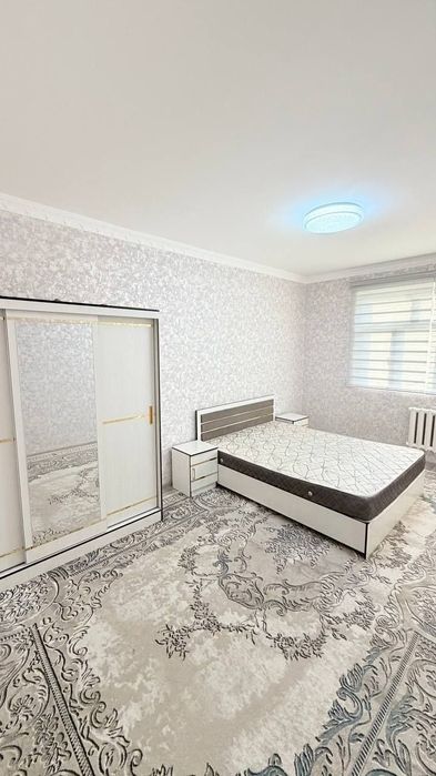*Зеркалка 2\3\4 Чиланзар-13 52м2