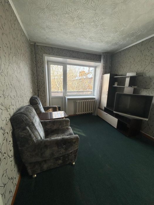 Продаётся 1,5- Ка по ул. Кайсенова