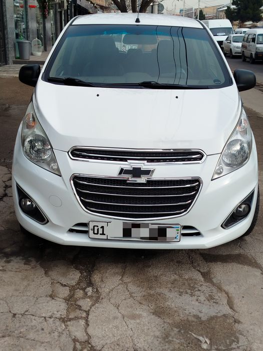 Spark kraska toza sotiladi