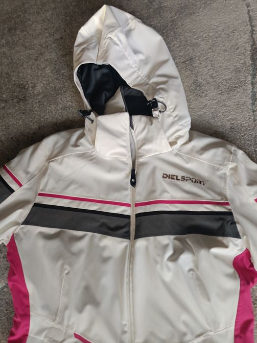 Яке за ски DIEL дамско
