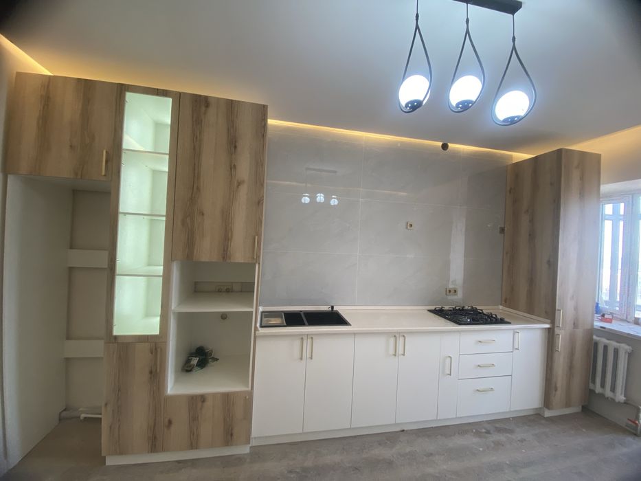 Тапсырыспен жиһаз жасаймын