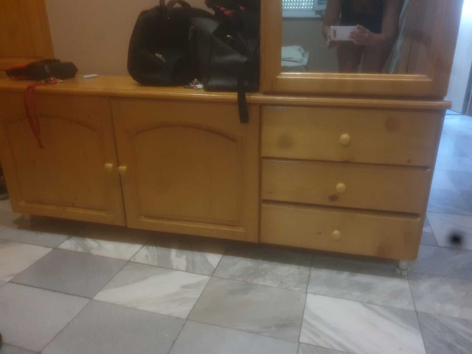 Портманто     дъб