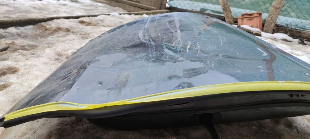 Задна дясна врата за A6 C7