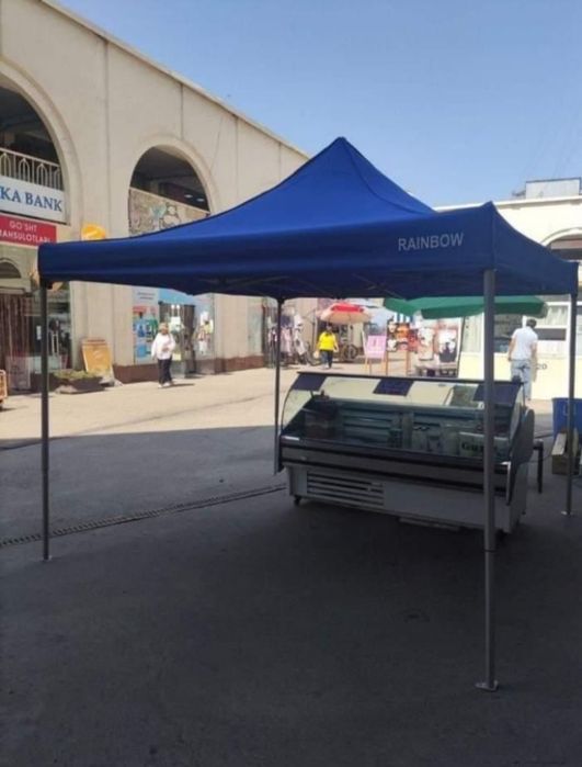 Zont original xar xil turdagilari mavjud