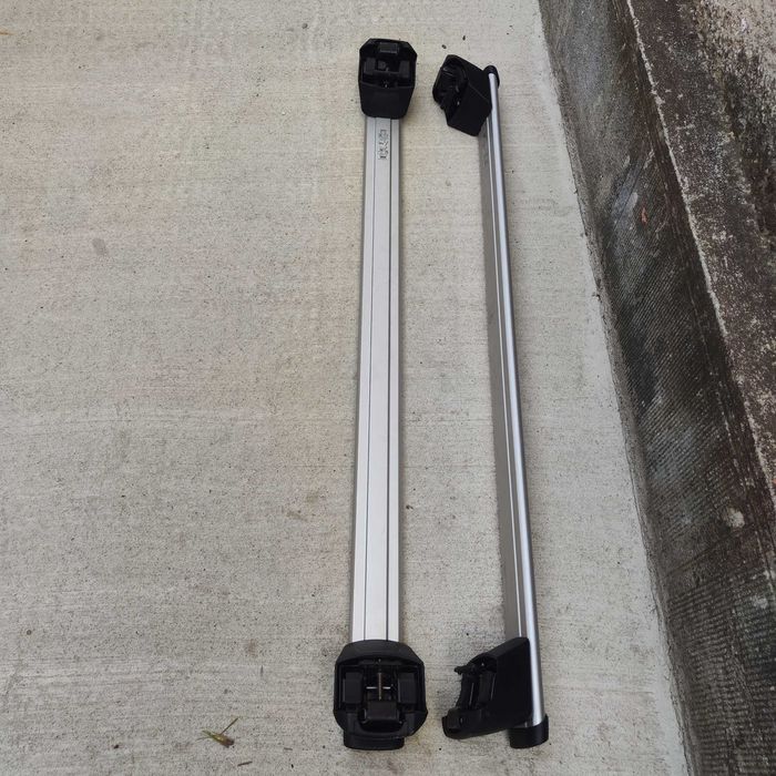 Bare transversale  Q5