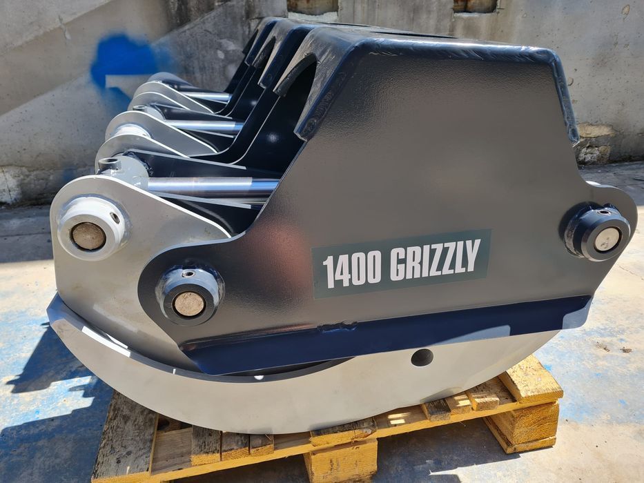 graifer busteni hidraulic deschidere1400