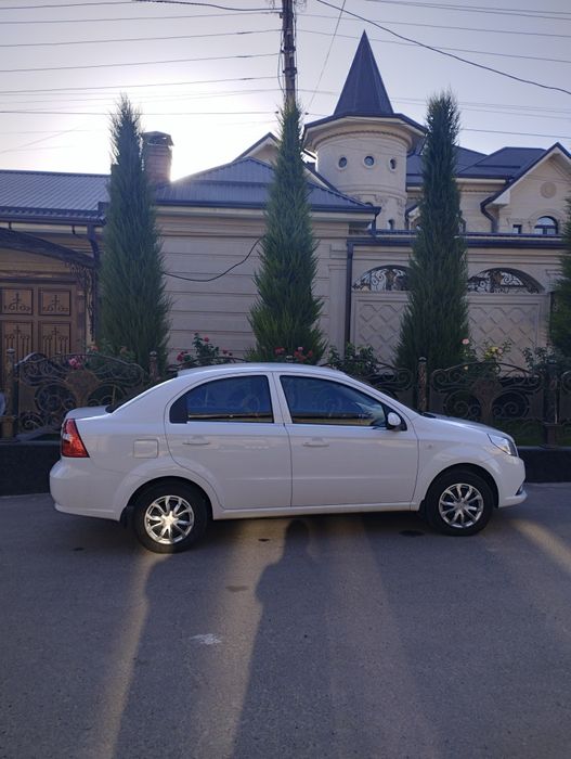 Mashina nexia 3 ozimiki 8050$