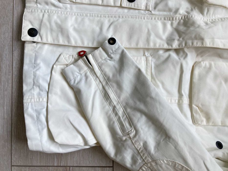 Wellensteyn Revoltini женско есенно яке размер S