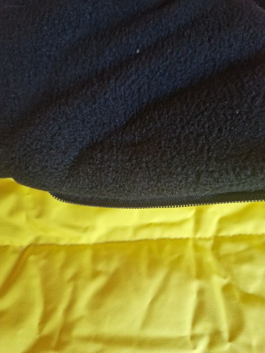 Зимно чувалче за количка