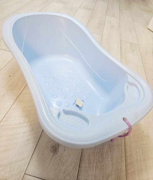 детская ванна для малыша