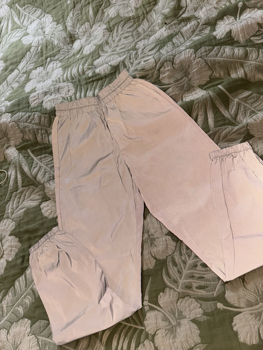 Светоотражающие штаны