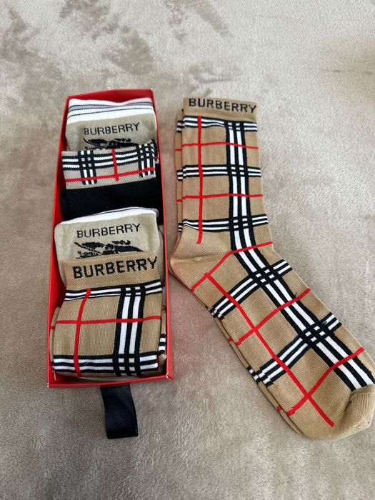 РАЗПРОДАЖБА Унисекс чорапи ароматизирани