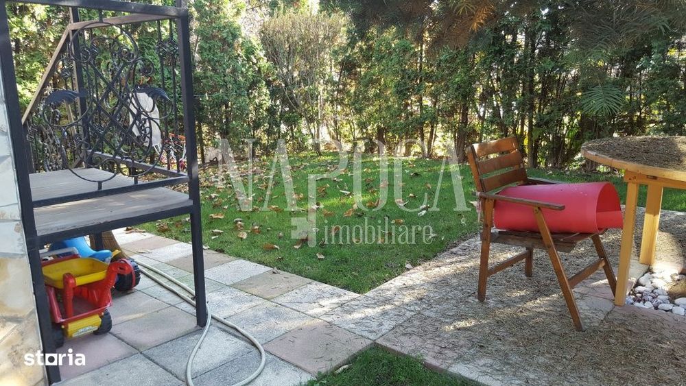 Casa 5 camere de vanzare in Andrei Muresanu, Cluj Napoca