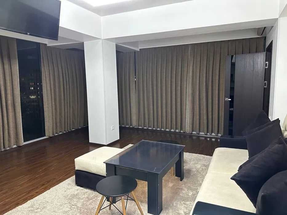 Сдаётся квартира в центре Ташкента | Ойбек Ц-7 Панорамный вид + сауна