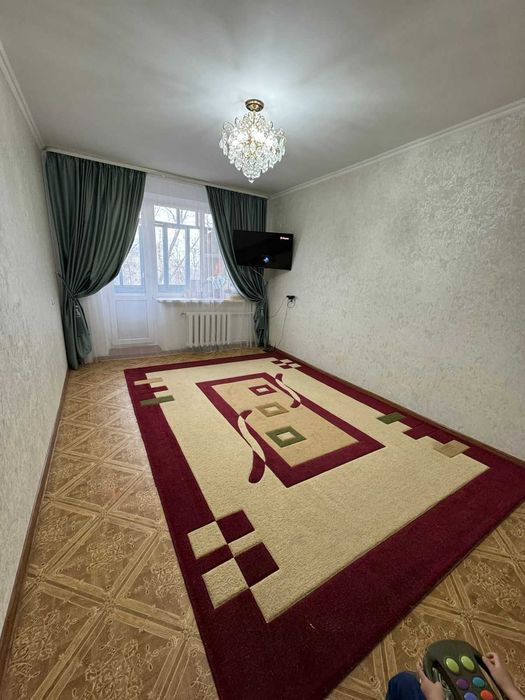 Продажа 2-комнатной квартиры в г. Уральск