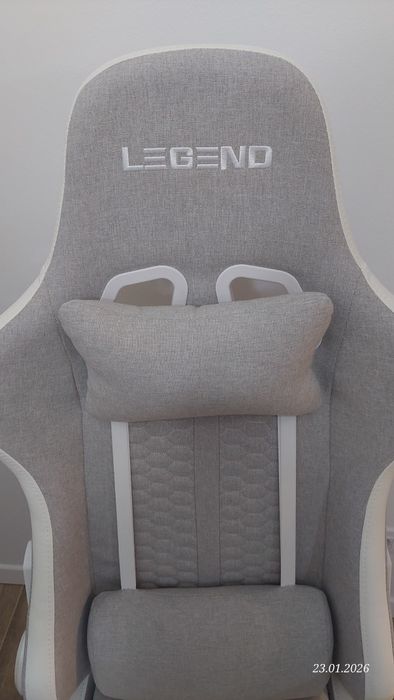 Scaun gaming Nibe jysk