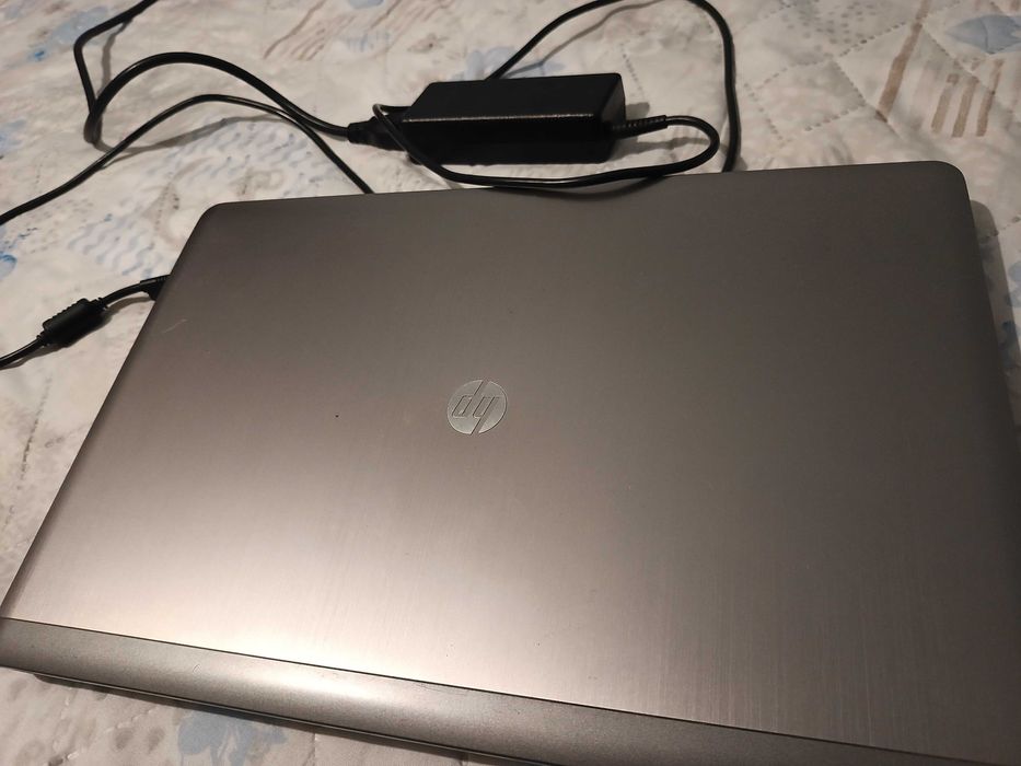 HP ProBook 4540s