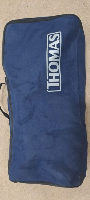 Пылесос   Томос Германия