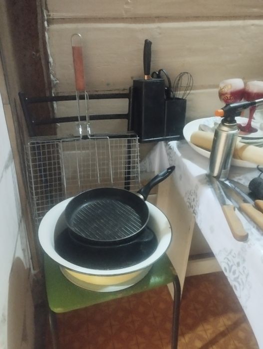 Продам посуду...