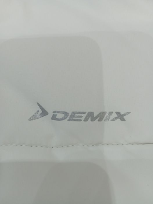 Куртка зима "DEMIX"