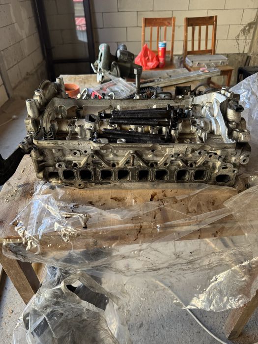 Motor, Piese schimb Renault master 3 euro 6 2.3 BLOC DEFECT