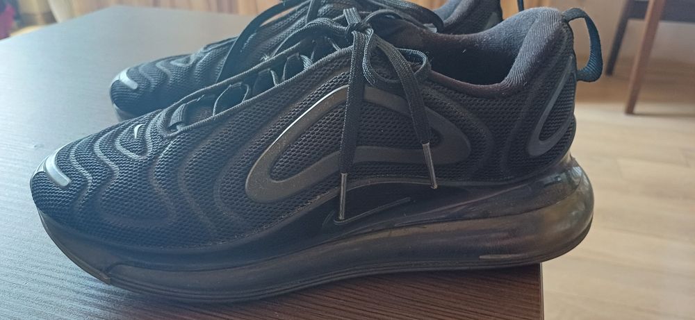 Маратонки Air Max