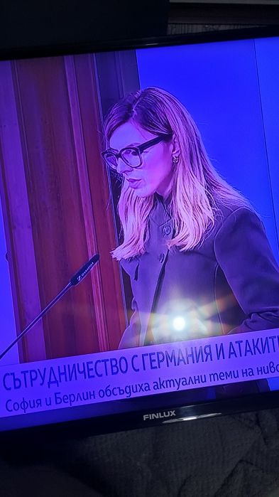 Продавам телевизор