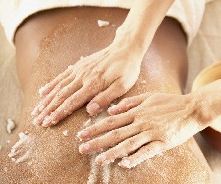 Парение Пилинг 15000