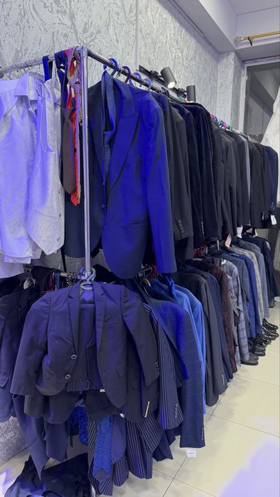 Свадебное платье вечерное платье