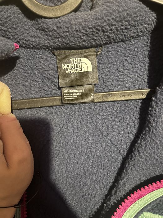 ОРИГИНАЛНО!The north face горнище