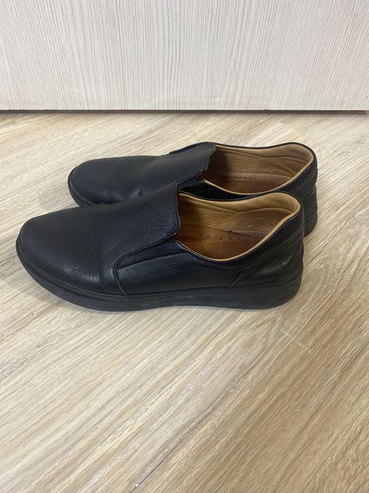 Туфли на мальчика