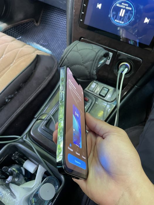 Iphone 13 pro на запчасти