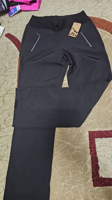 Pantaloni dama de iarna marimea 40