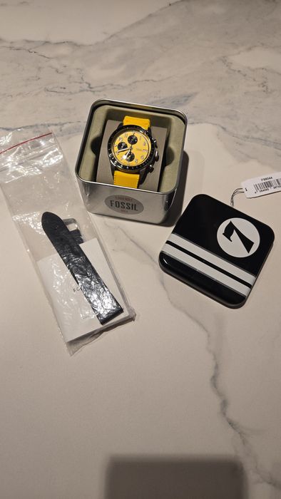 Часовник Fossil FS6044