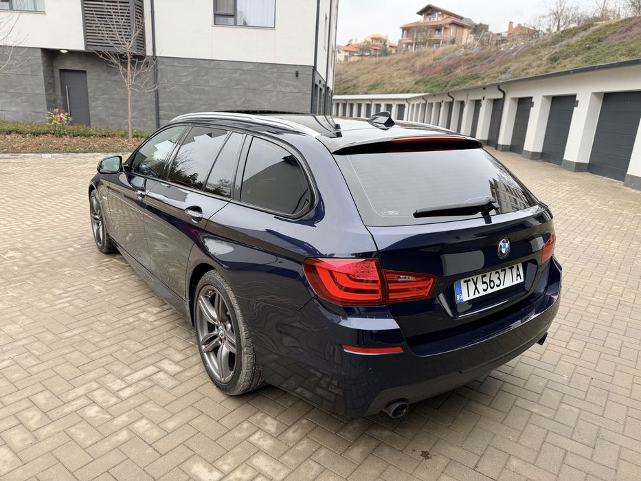 Продавам BMW F11