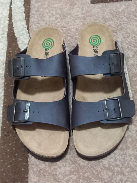 Papuci slapi Dr.brinkmann