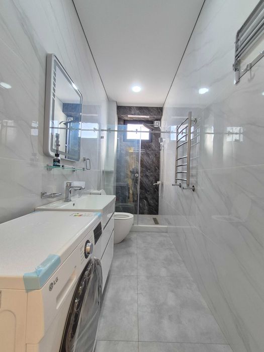 Продается 3х комн Квартира в Новостройке, улица Бабура