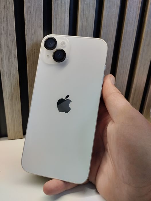 Iphone 14 plus 256GB