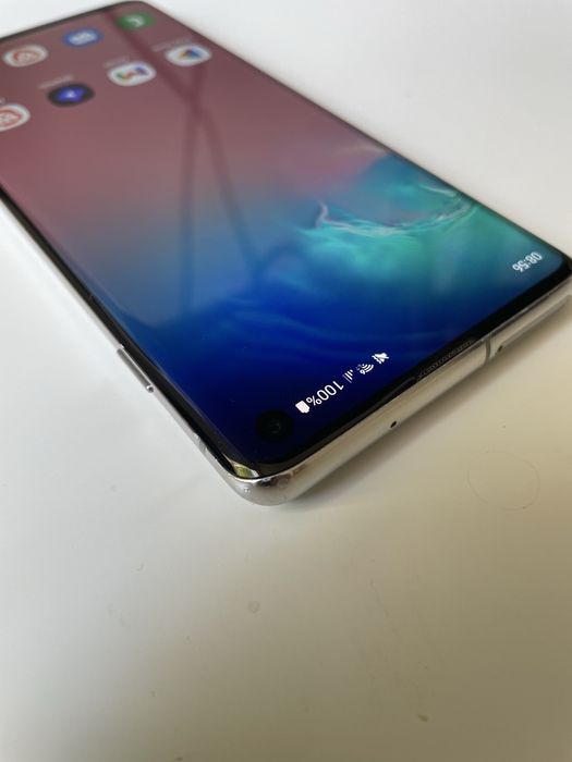 Samsung galaxy s10