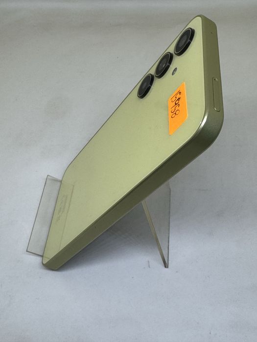 Samsung Galaxy A35 5G Lemon 128GB