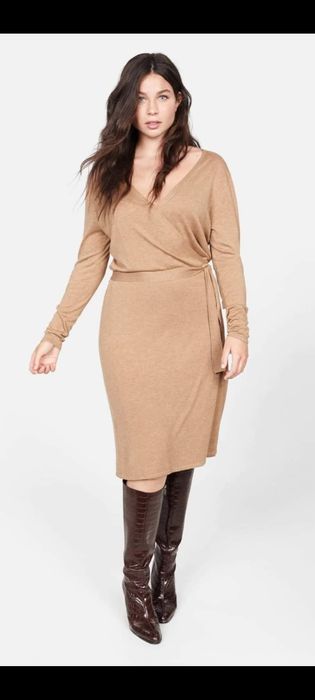 Rochie Mango, petrecuta