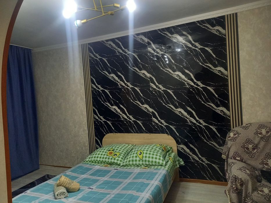 1 ком кв в центре
