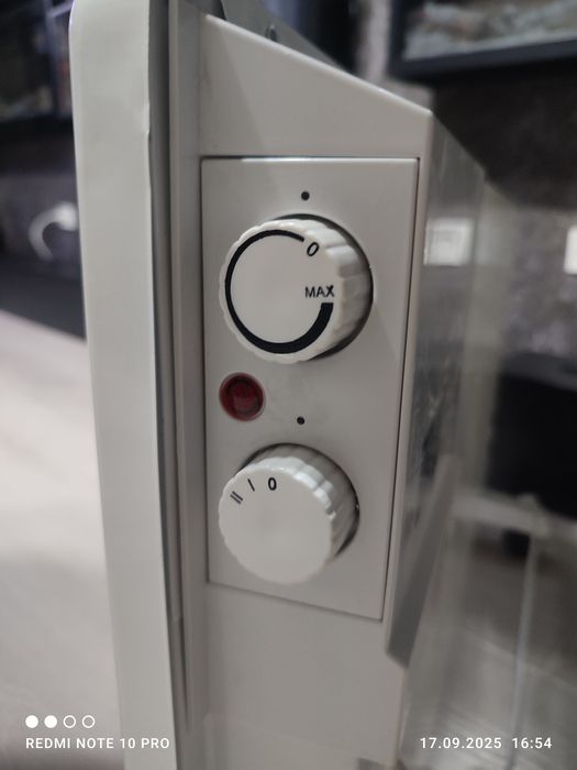 Конверктор обогреватель AIWA